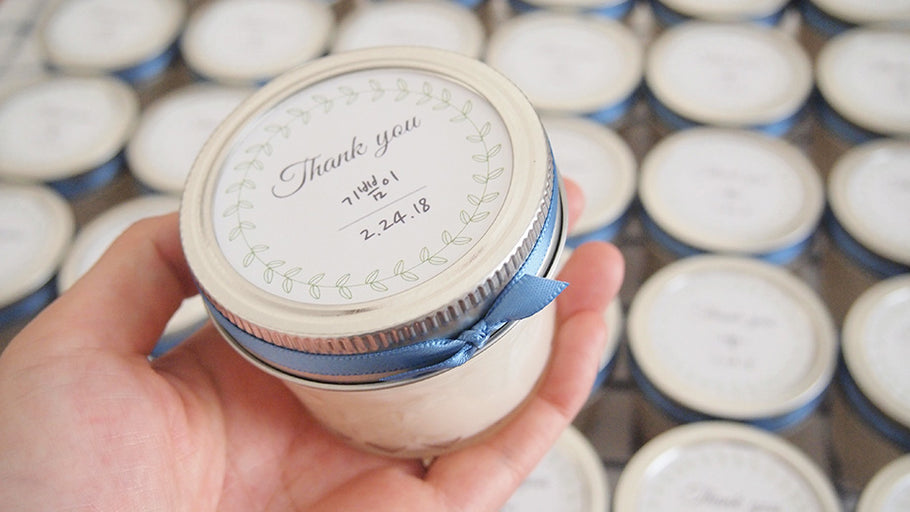 For Baby Shower