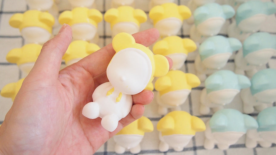 For Baby Shower
