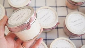 For Baby Shower