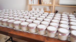 For Donation Event