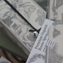 Premium Organic Room Spray