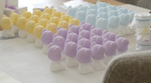 Set of 20 Hood Bear Air Freshener Favor (3D Bear-Not for Car) (Free Shipping)