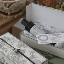 Premium Organic Room Spray