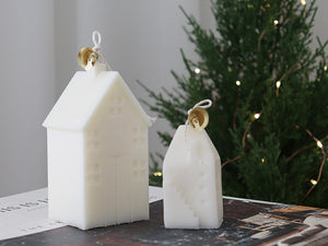 House Soy Candle (2 Size)