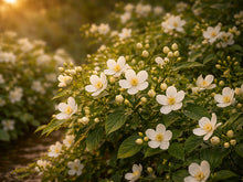 White Jasmine Bloom (1oz,4oz)