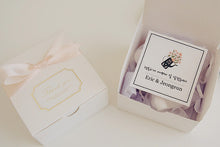 Set of 10 Ice cream Car Air Freshener Favor