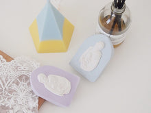 Set of 10 Birth of Jesus Air Freshener