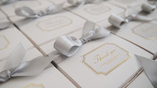 Set of 10 Lemon Pillar Soy Candle Favor