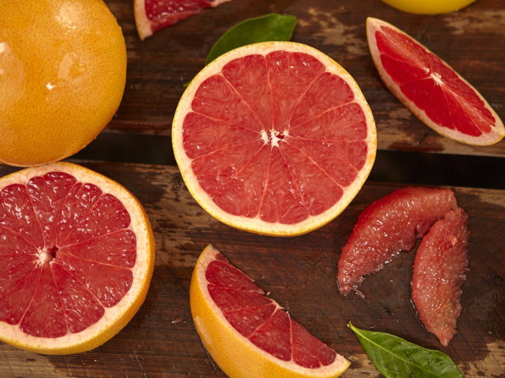 Grapefruit 1oz,4oz