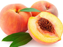 Peach 1oz,4oz