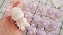 Set of 20 Hood Bear Air Freshener Favor (3D Bear-Not for Car) (Free Shipping)