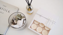 soy tealight candles-Set of 6