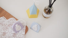 Set of 10 Birth of Jesus Air Freshener