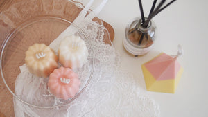 Canele Bakery Soy Candle