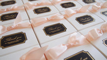 10yd, 5/8 in (1.6cm) Baby Pink Single Face Satin Ribbon