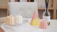 Canele Bakery Soy Candle