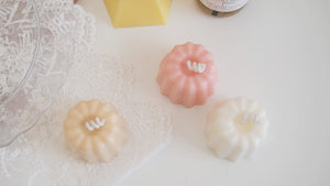 Canele Bakery Soy Candle