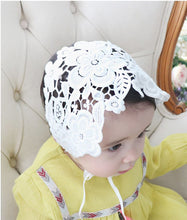 Baby lace hair Band