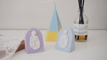 Set of 10 Birth of Jesus Air Freshener