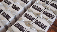 Set of 10 Cherry Blossom Soy Candle Favor