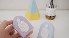 Set of 10 Birth of Jesus Air Freshener
