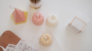 Canele Bakery Soy Candle