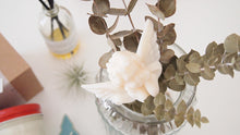 Christmas Gift Set (Soy Candle,Tealight,Soy Ornament)