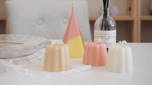Canele Bakery Soy Candle