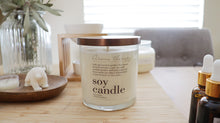 100% Natural Container Candle SOY WAX Flakes (Nature Wax)