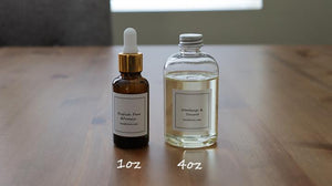 Clean Cotton 1oz