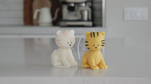 Tiger Soy Candle
