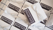 Set of 20 Mint to be Soy Candle Favor