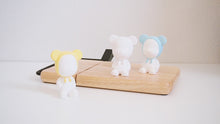 Set of 20 Hood Bear Air Freshener Favor (3D Bear-Not for Car) (Free Shipping)