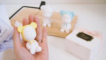 Set of 20 Hood Bear Air Freshener Favor (3D Bear-Not for Car) (Free Shipping)