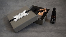 Wooden Car Diffuser (with 10ml refill oil)