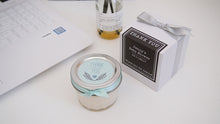 Set of 20 Mint to be Soy Candle Favor