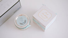 Set of 20 Mint to be Soy Candle Favor