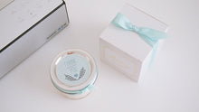 Set of 20 Mint to be Soy Candle Favor