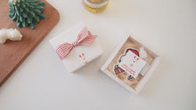Set of 10 Christmas Snoopy Car Air Freshener with 5ml refill oil