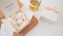 Set of 20 Rabbit Car Air Freshener Favor