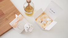 Set of 20 Rabbit Car Air Freshener Favor