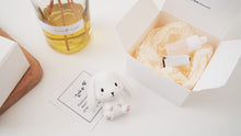 Set of 20 Rabbit Car Air Freshener Favor