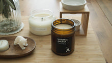 Amber Jar Soy Candle Making Kit