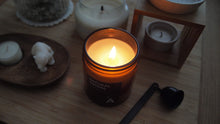 Amber Jar Soy Candle Making Kit