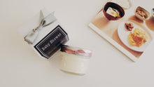 Set of 10 "Simple Thank you" Soy Candle Favor