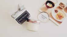 Set of 10 "Simple Thank you" Soy Candle Favor