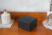Black Gift Box (2 Size)
