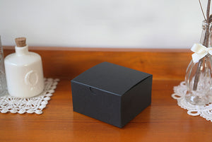 Black Gift Box (2 Size)