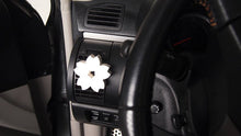 Set of 20 Pink Cherry Blossom Air Freshener Favor