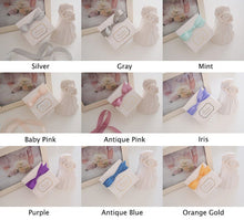 Set of 20 Rabbit Car Air Freshener Favor